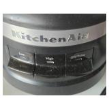 Kitchen Aid® Household Food Processor