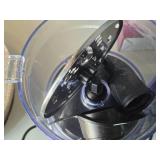 Kitchen Aid® Household Food Processor