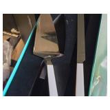 Kate Spade Two Hearts Dessert Set 2-piece