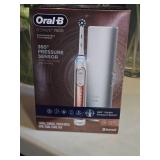 Oral B Genius 7500 360° Pressure Sensor (in original packaging)