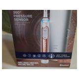 Oral B Genius 7500 360° Pressure Sensor (in original packaging)
