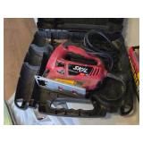 Skil® Jig Saw with Case