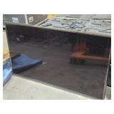 LG 60" Flatscreen TV 6OUJ6300 with Remote Control and Power Cord