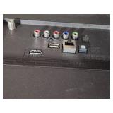 LG 60" Flatscreen TV 6OUJ6300 with Remote Control and Power Cord