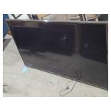 LG 60" Flatscreen TV 6OUJ6050 with Remote Control and Power Cord