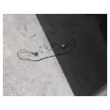 LG 60" Flatscreen TV 6OUJ6050 with Remote Control and Power Cord