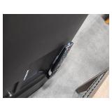 LG 60" Flatscreen TV 6OUJ6050 with Remote Control and Power Cord