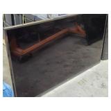 LG 60" Flatscreen TV 6OUJ6300 with Remote Control