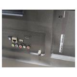 LG 60" Flatscreen TV 6OUJ6300 with Remote Control