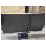 ViewSonic 27" Flatscreen TV VX2778-smhd with Stand and Power Cord