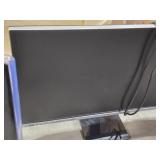 ViewSonic 27" Flatscreen TV VX2778-smhd with Stand and Power Cord