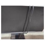 ViewSonic 27" Flatscreen TV VX2778-smhd with Stand and Power Cord