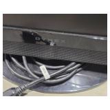 Dynex 18" LCD TV DX19L 160A11 with Power Cord and PC DM Cord