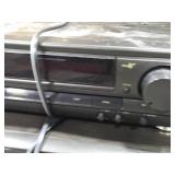 Technics 155W AV Control Stereo Receiver SA-EX110 with Power Cord