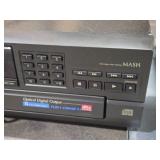 Technics Compact Disc Changer SL-PD5