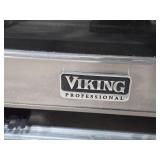 Viking Professional Commercial Steam Convection / Microwave Oven VCSO212SS