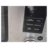 Viking Professional Commercial Steam Convection / Microwave Oven VCSO212SS