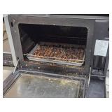 Viking Professional Commercial Steam Convection / Microwave Oven VCSO212SS