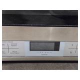 Sharp Household Carousel Microwave Oven R-1214-T