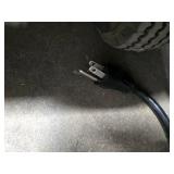 Sharp Household Carousel Microwave Oven R-1214-T