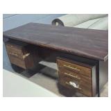 Real Wood Office Desk