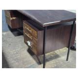 Real Wood Office Desk