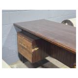 Real Wood Office Desk