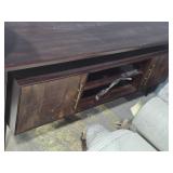 Real Wood Office Desk