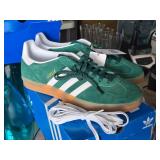 Adidas Gazelle Indoor Shoes Size 11