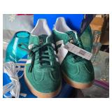 Adidas Gazelle Indoor Shoes Size 11