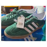 Adidas Gazelle Indoor Shoes Size 11