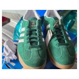 Adidas Gazelle Indoor Shoes Size 11-1/2