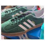 Adidas Gazelle Indoor Shoes Size 11-1/2