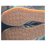 Adidas Gazelle Indoor Shoes Size 11-1/2