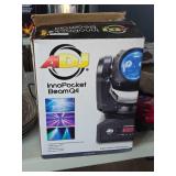 ADJ InnoPocket Beam Q4