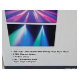 ADJ InnoPocket Beam Q4