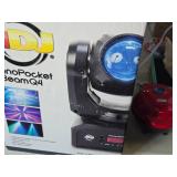 ADJ InnoPocket Beam Q4