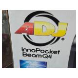 ADJ InnoPocket Beam Q4
