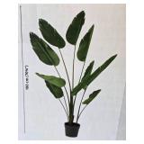 Faux Plant 70" (in original packaging)
