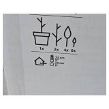 Faux Plant 70" (in original packaging)