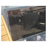 Samsung Flatscreen TV 46UC6300 with Stand and Power Cord