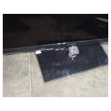 Samsung Flatscreen TV 46UC6300 with Stand and Power Cord