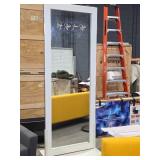 Mirror Display on Casters 3