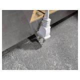 Retail Glass Jewelry Display Case | Lighted 33" x 21" x 38-1/2"