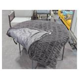 Faux Fur Blanket 6