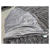 Faux Fur Blanket 6