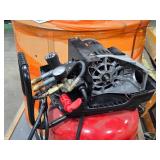 Husky® Air Compressor