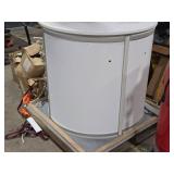 Event / Retail Charging Station Display