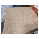 Lot of (2) 15" Outdoor Throw Pillows - Sunbrella by Pottry Barn