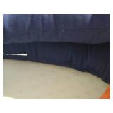 Lot of (4) 15" Throw Pillows